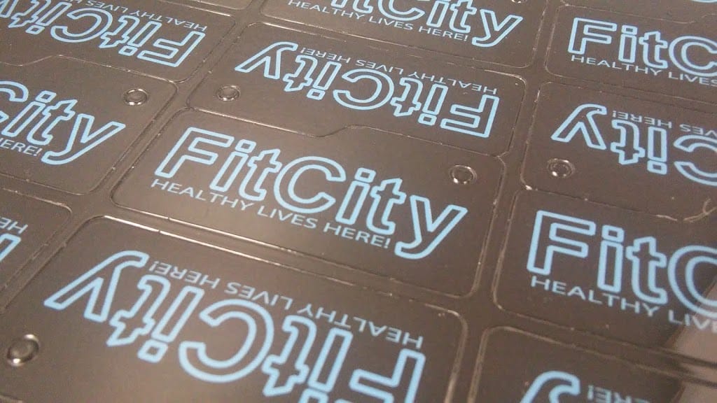 Member Access Key Cards