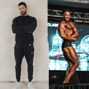 Sameeh-Darawsheh
