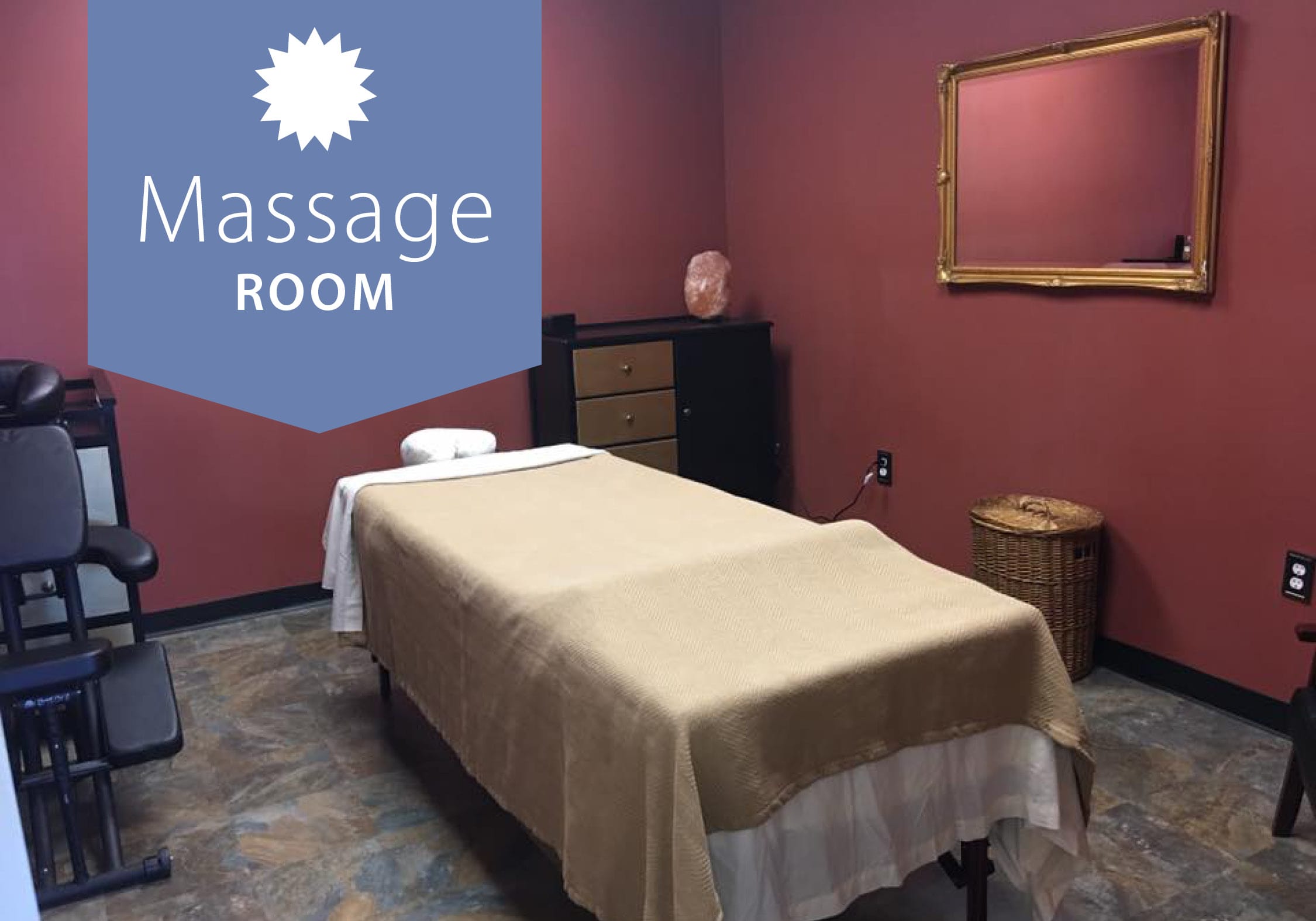 Massage Therapy
